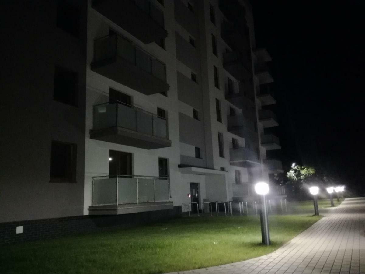 Apartament Sweet House Olsztyn  Exterior foto