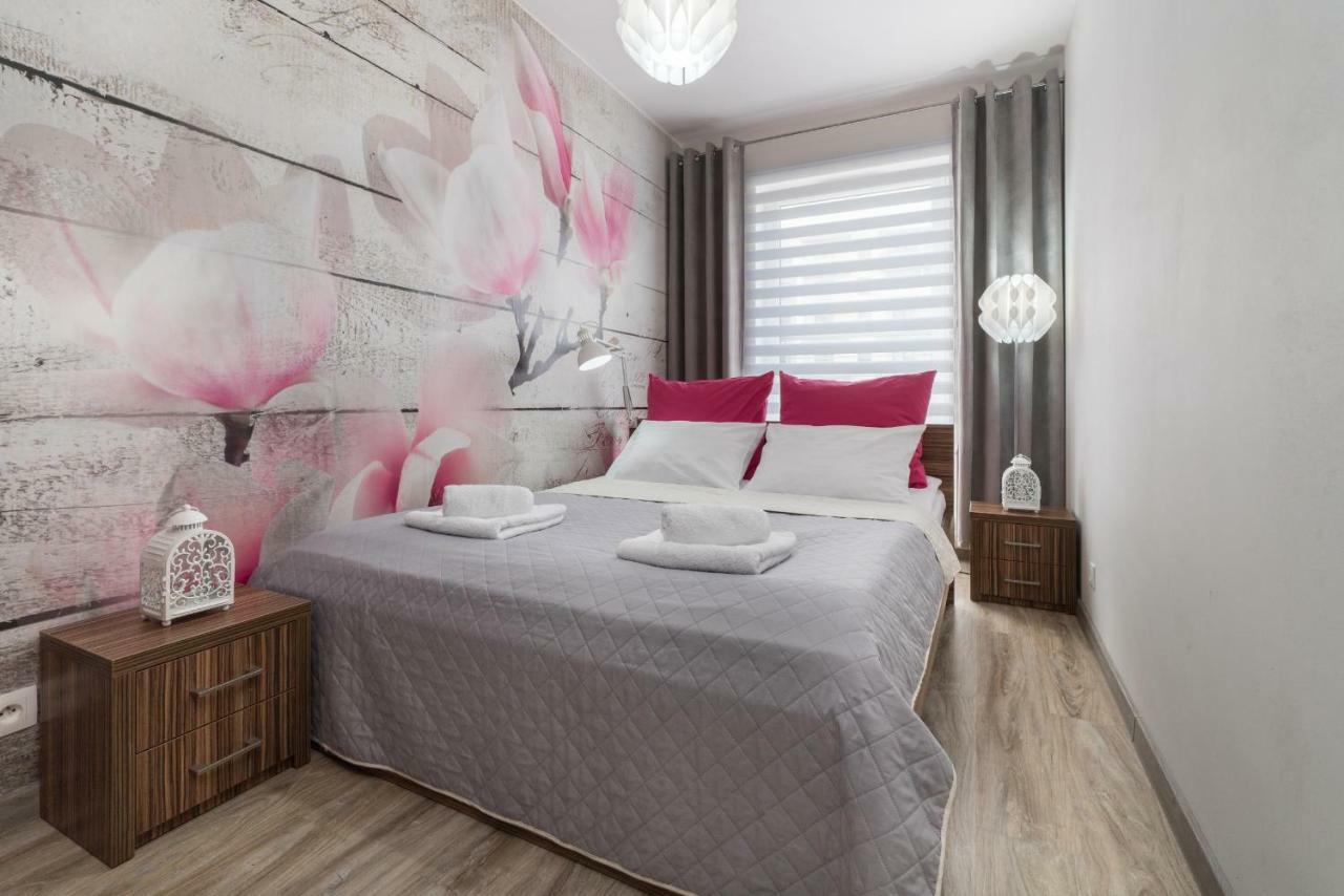 Apartament Sweet House Olsztyn  Exterior foto